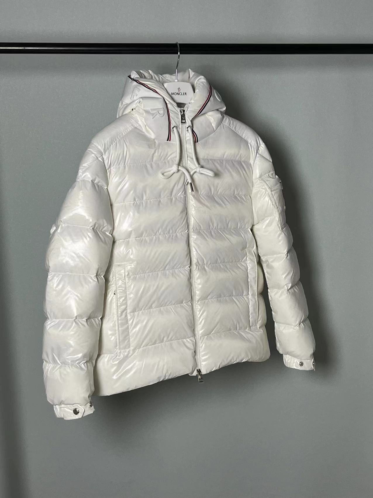 Moncler Down Jackets